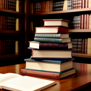 Заказать сертификацию книг