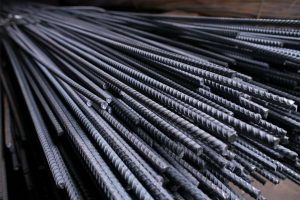 Сертификат на арматуру